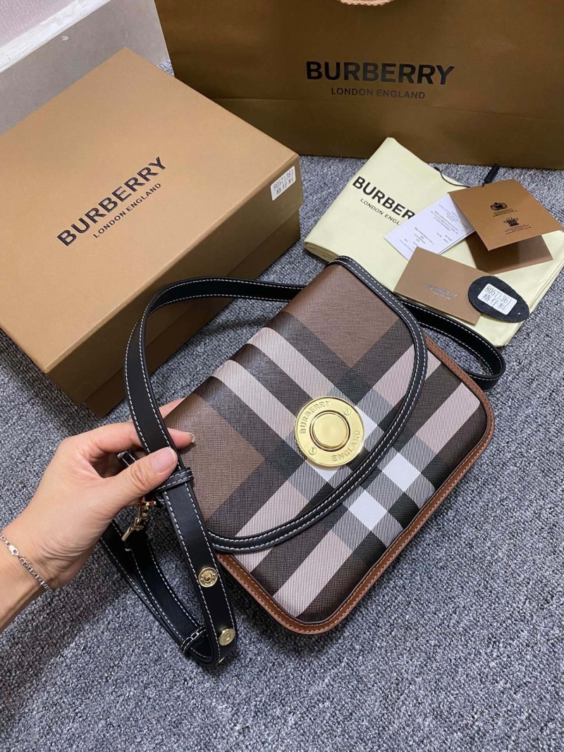 Burberry Satchel Bags